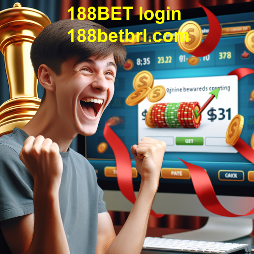 188BET login