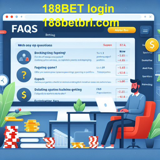 188BET login