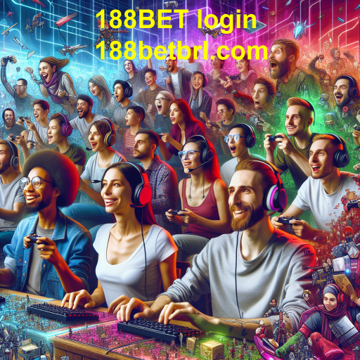 188BET login