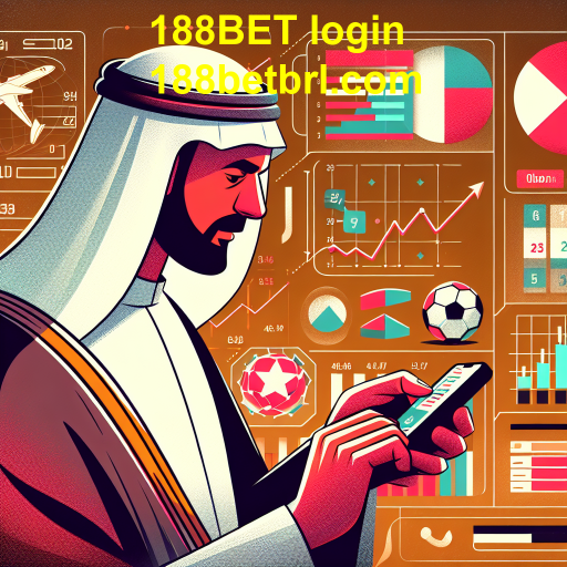 188BET login