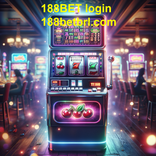 188BET login