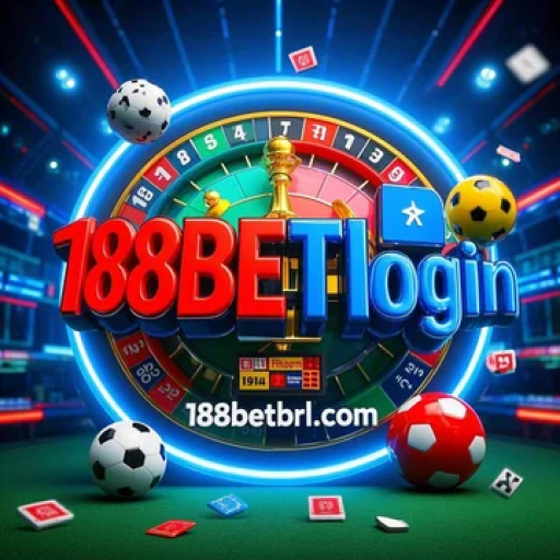 188BET login